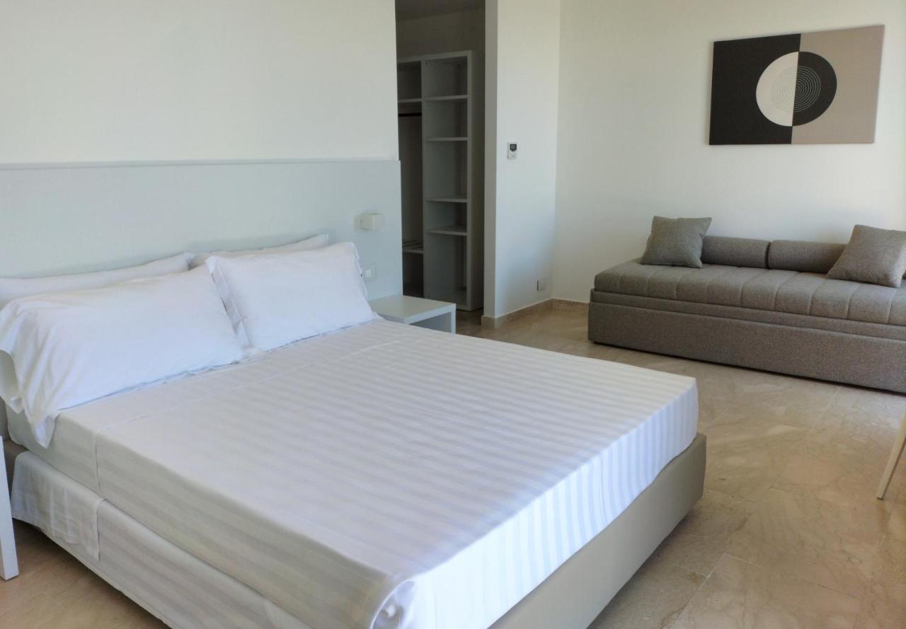 Hotel Venere Di Erice & Spa Valderice