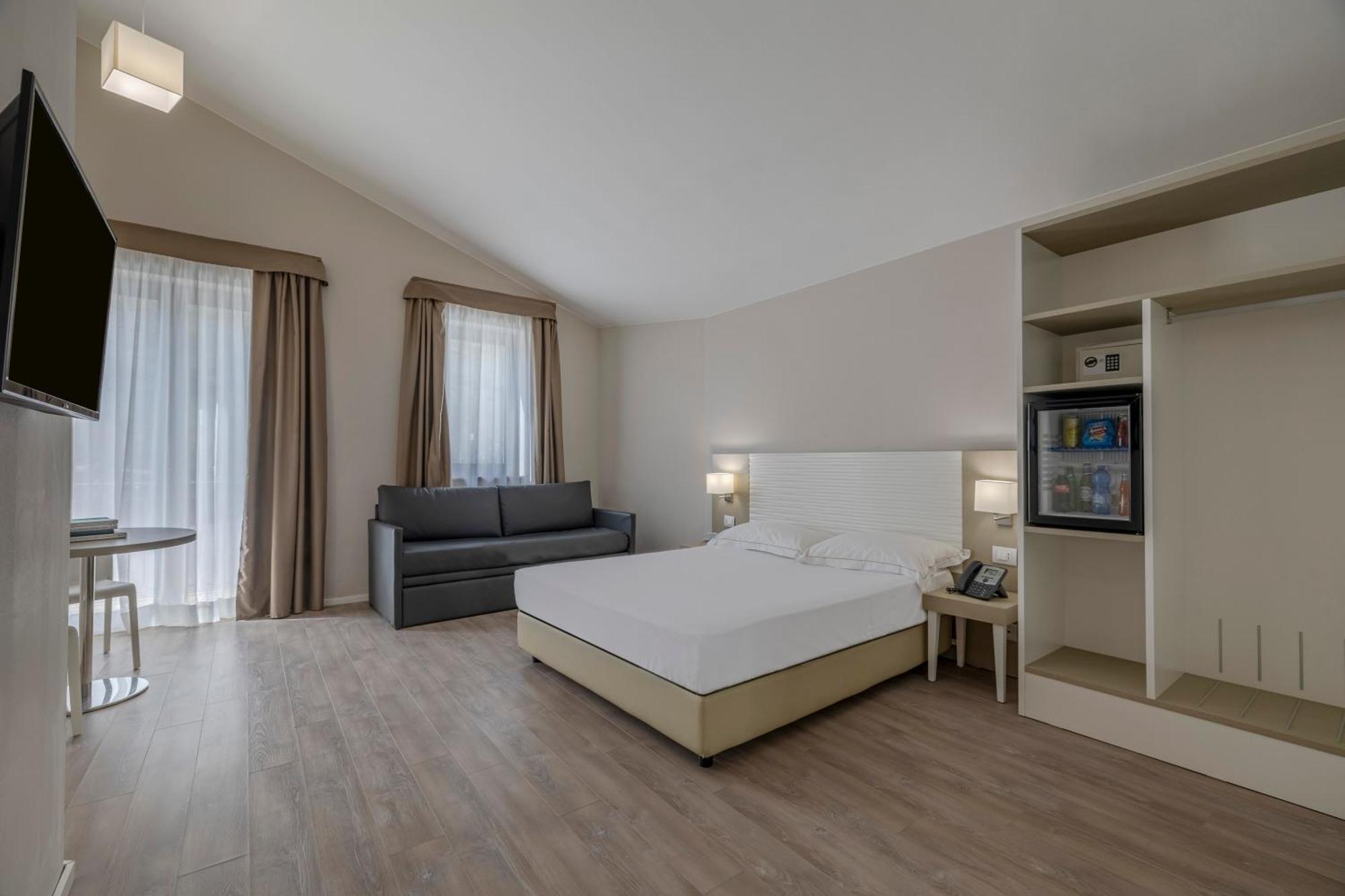 Venere Di Erice & Hotel