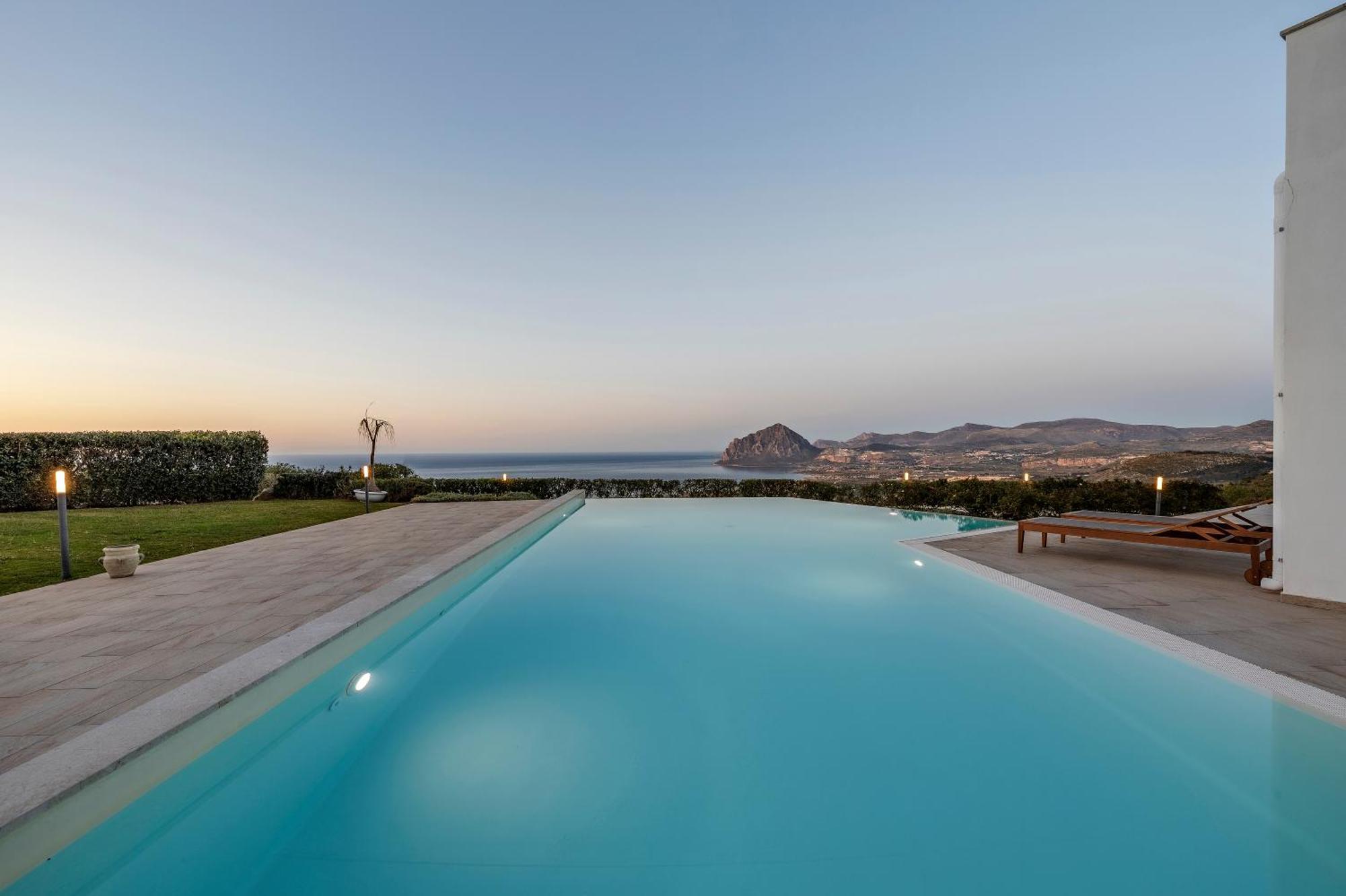 Venere Di Erice & Spa 4*